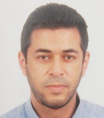 Abdulqader RİSHWANİ