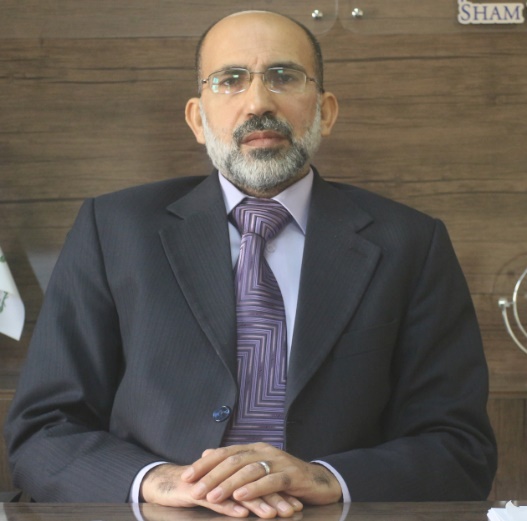 Dr. Izdin ELKADOUR